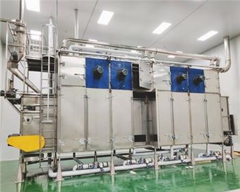 城市熱能網絡的“智能心臟”